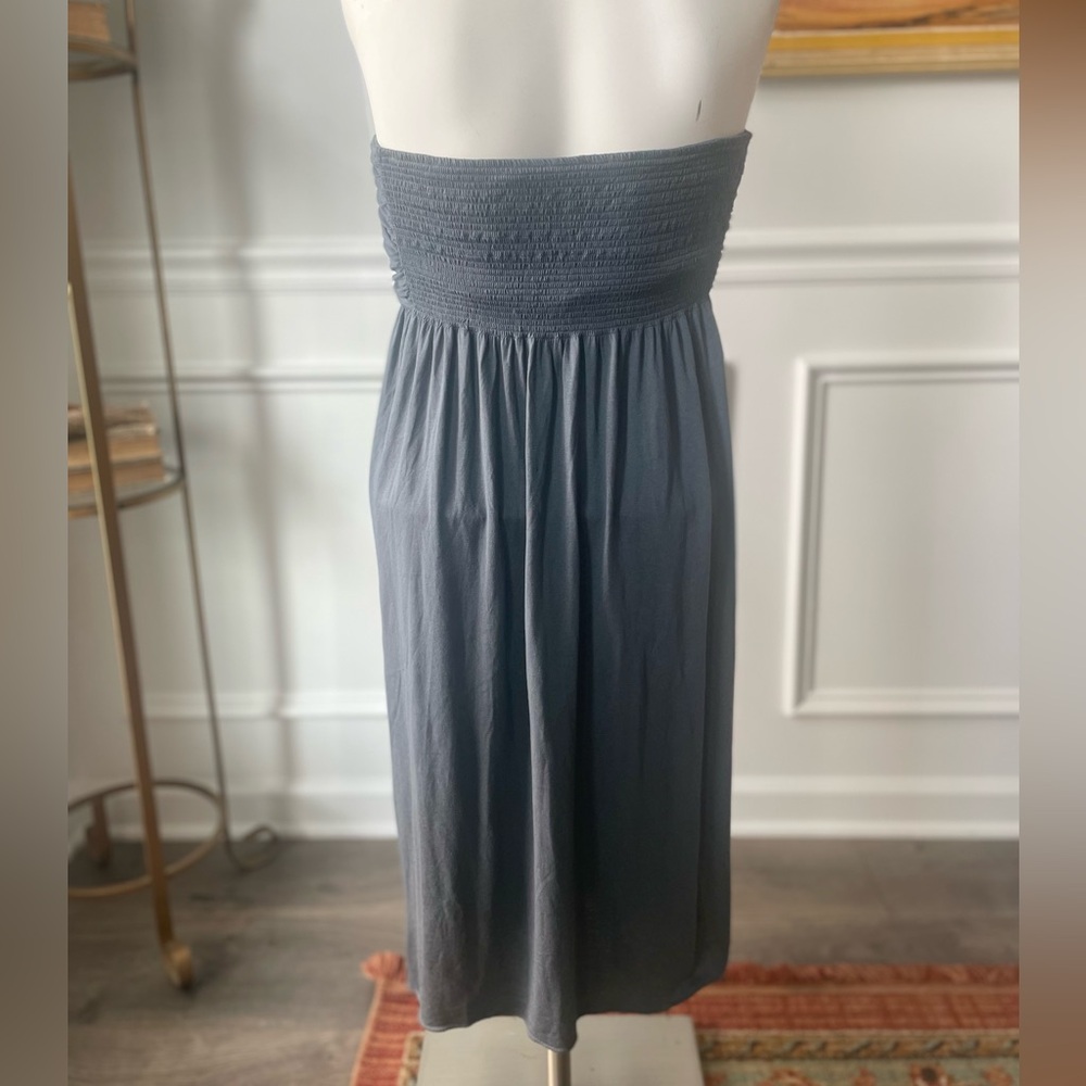 Juicy Couture Strapless Dress - Picture 5 of 6